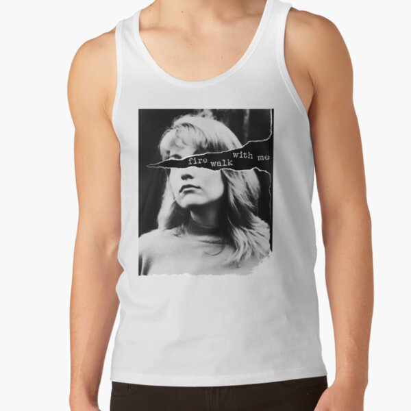 Item preview, Fire Walk With Me - Laura Palmer designed and sold by Dreamcore Land.