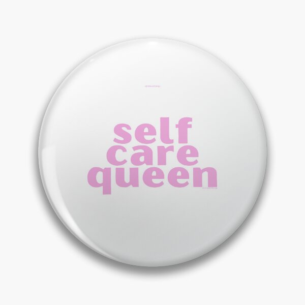Item preview, Self Care Queen. v4, pink | @lilsboobthangs designed and sold by lilsboobthangs.