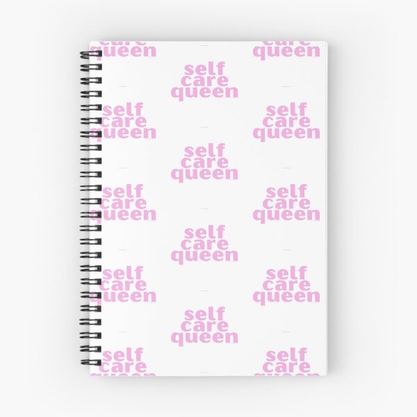 Item preview, Self Care Queen. v4, pink | @lilsboobthangs designed and sold by lilsboobthangs.