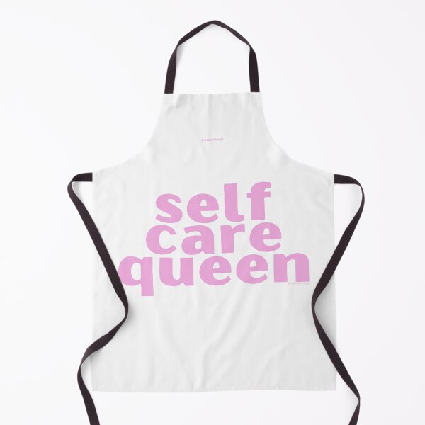 Item preview, Self Care Queen. v4, pink | @lilsboobthangs designed and sold by lilsboobthangs.