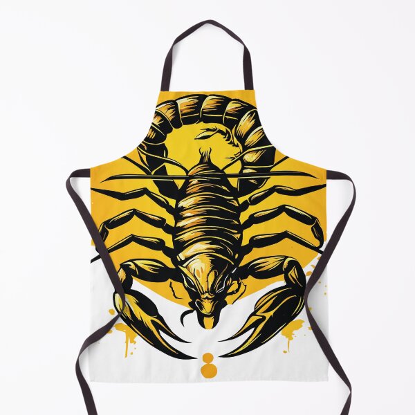 Item preview, Scorpion Spell: Mystical Stinger Collection designed and sold by UncleBison.