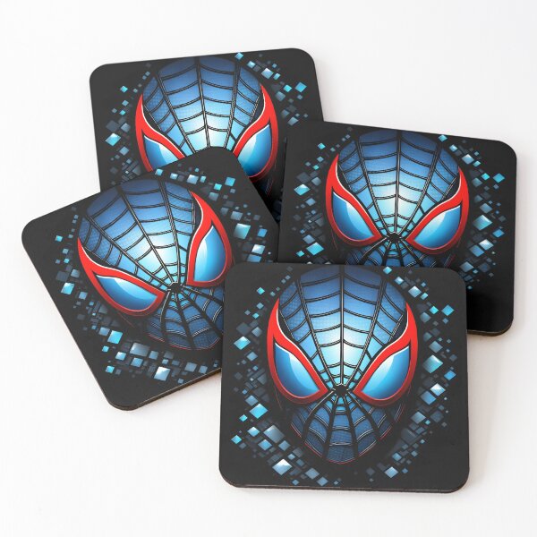 Item preview, Blue Spider  designed and sold by Geralthewhite.