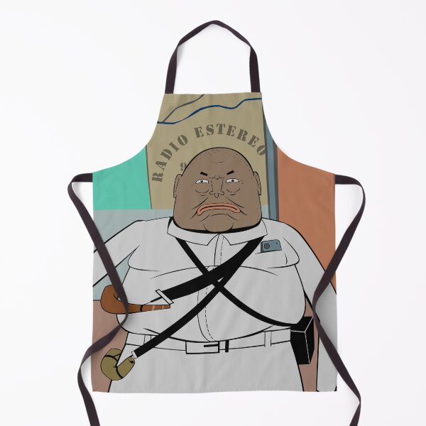Item preview, Preacher designed and sold by Christian Paiz.