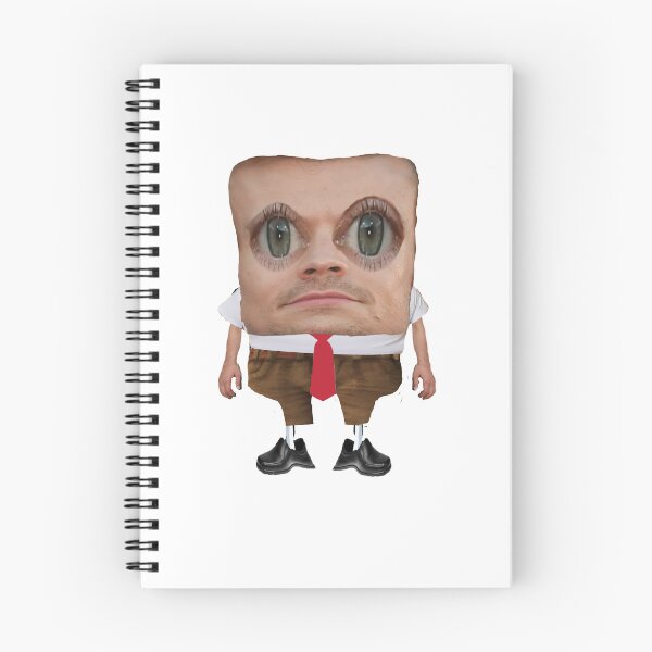 Item preview, Harry Styles  SpongeBob  designed and sold by KayG453.