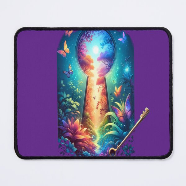 Item preview, Keyhole Realms Collection designed and sold by WiltedCabbage.