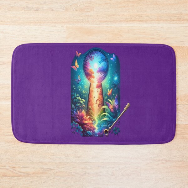 Item preview, Keyhole Realms Collection designed and sold by WiltedCabbage.