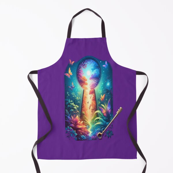 Item preview, Keyhole Realms Collection designed and sold by WiltedCabbage.