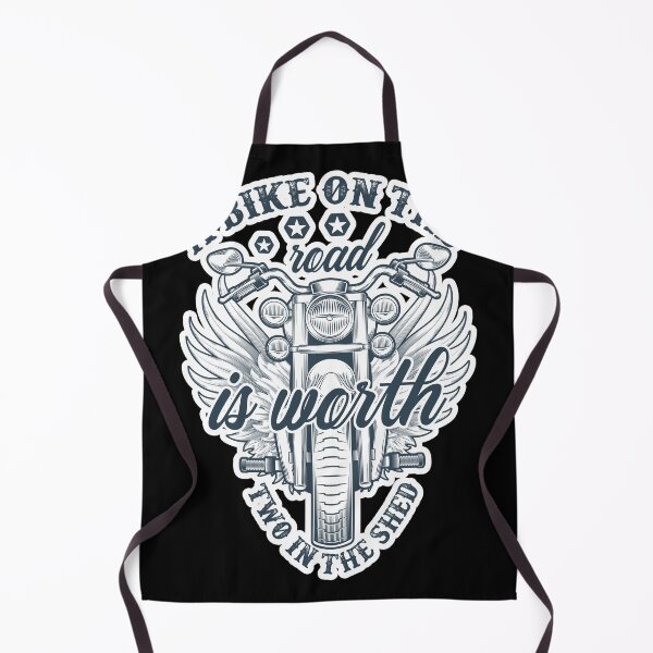 Item preview, A nie on The Road is with twój in the shed designed and sold by GroonSpace.