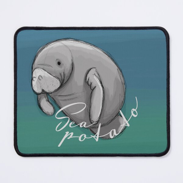 Item preview, Sea Potato designed and sold by TEWdream.