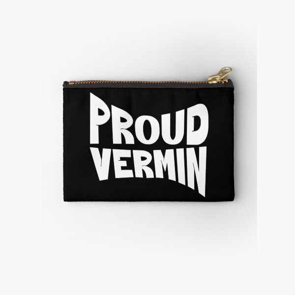 Item preview, Proud Vermin designed and sold by Designx99Shirt.