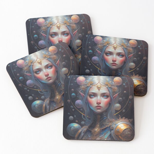 Item preview, Whimsical Faerie Delight designed and sold by liakook15.