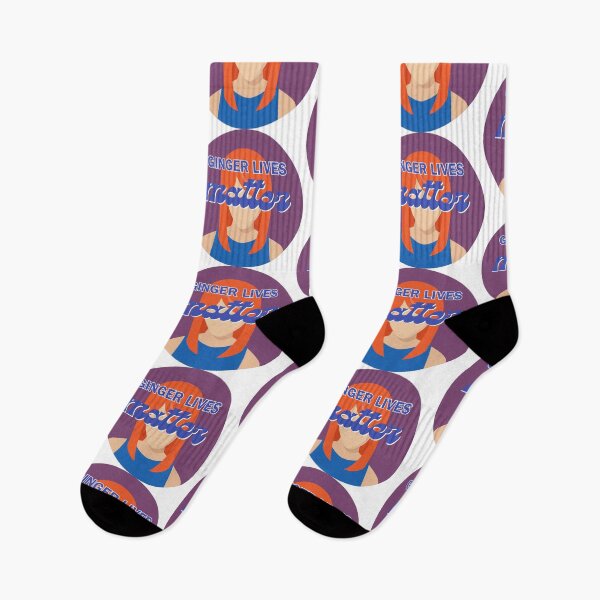 Item preview, Ginger Lives Matter designed and sold by ashleygus.