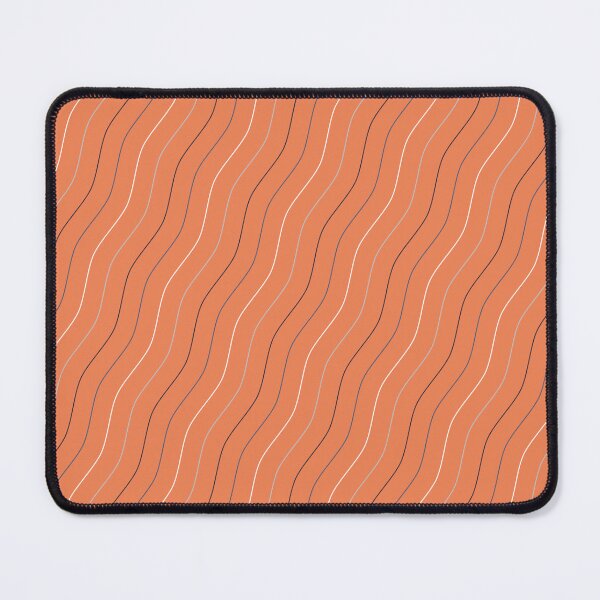 Item preview, Pattern Waves in Pink and Blue designed and sold by 2teesme.
