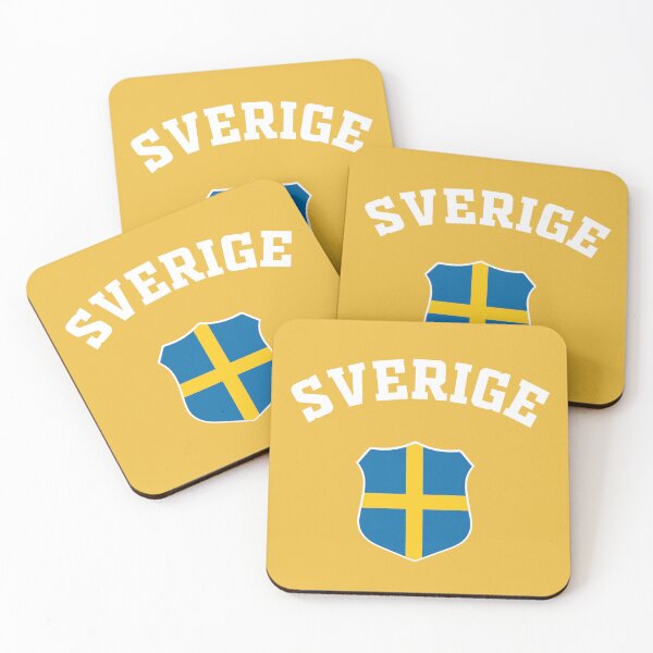 Item preview, Sverige - Sweden designed and sold by VolkwinaR.