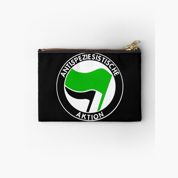 Artikelvorschau, Antispeziesistische Aktion entworfen und verkauft von Withold.