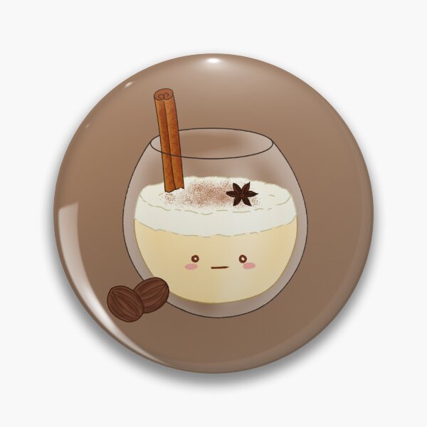 Item preview, Christmas eggnog designed and sold by Angstrom-art.