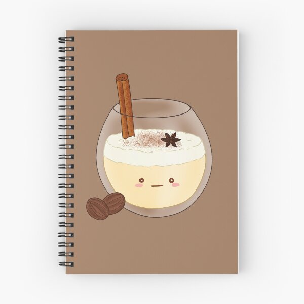 Item preview, Christmas eggnog designed and sold by Angstrom-art.