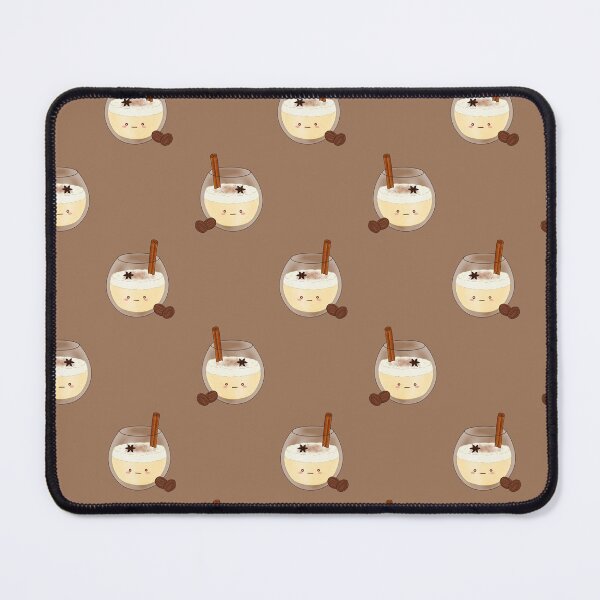 Item preview, Christmas eggnog designed and sold by Angstrom-art.