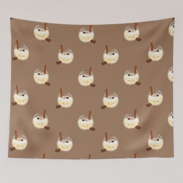 Item preview, Christmas eggnog designed and sold by Angstrom-art.