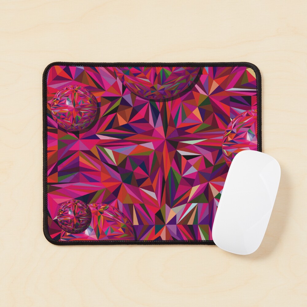 Item preview, Mouse Pad designed and sold by Genson.