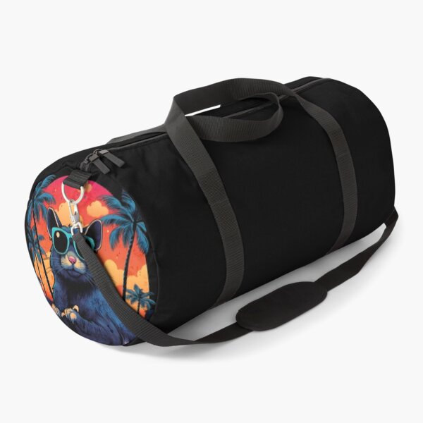 Item preview, Retro Wave Degu Good Vibes designed and sold by RedDesignSyc.