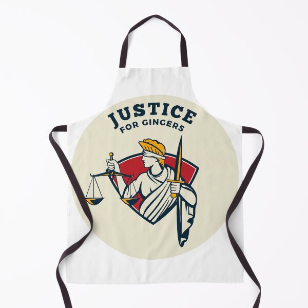 Item preview, Justice for Gingers designed and sold by ashleygus.