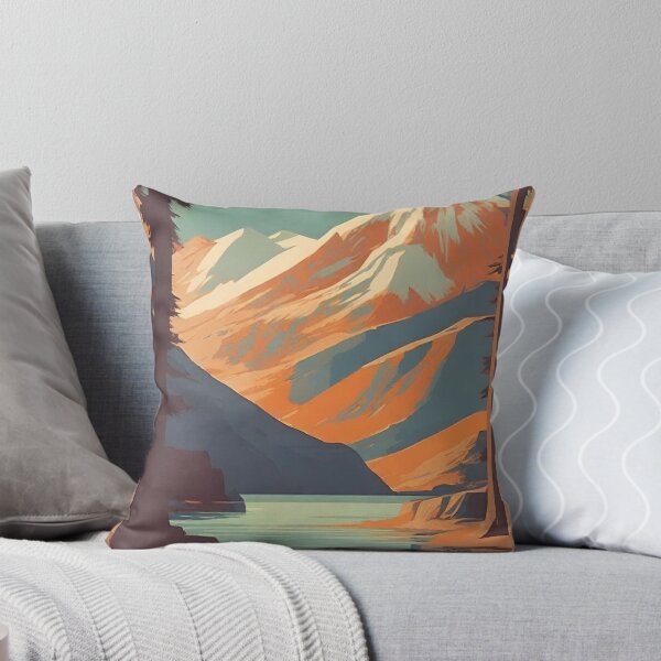 Item preview, Vintage Travel Posters: A Journey Through Time and Place part 4 designed and sold by Raffaellek.