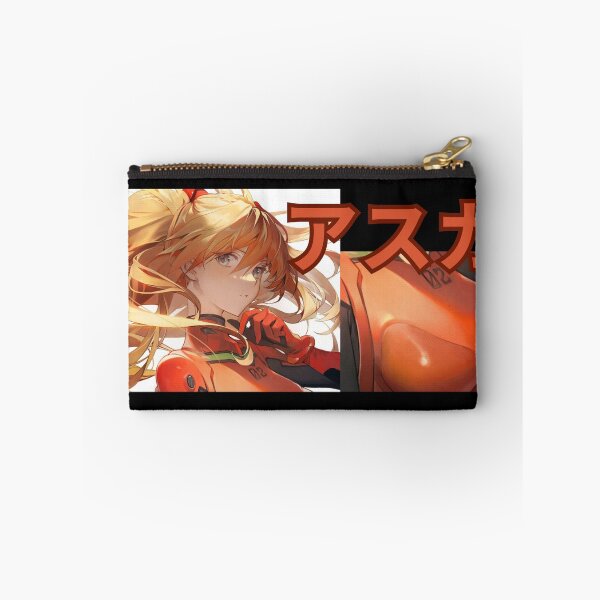 Item preview, Asuka Evangelion Anime designed and sold by JAPANISTICstore.
