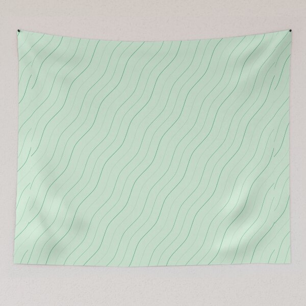 Item preview, Colorful Waves: A Kaleidoscope of Patterns designed and sold by 2teesme.