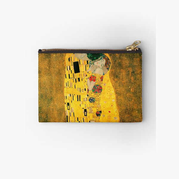 Item preview, Klimt The Kiss designed and sold by TeresaTeranArt.