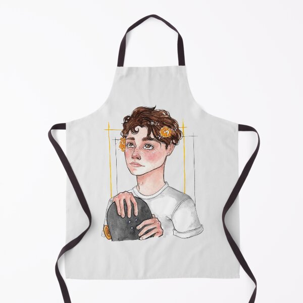 Item preview, Payton Moormeier designed and sold by DevushkaStore.
