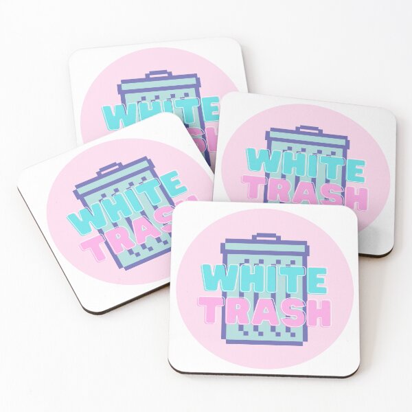 Item preview, White Trash designed and sold by ashleygus.