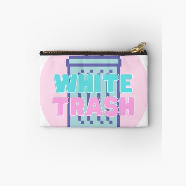 Item preview, White Trash designed and sold by ashleygus.