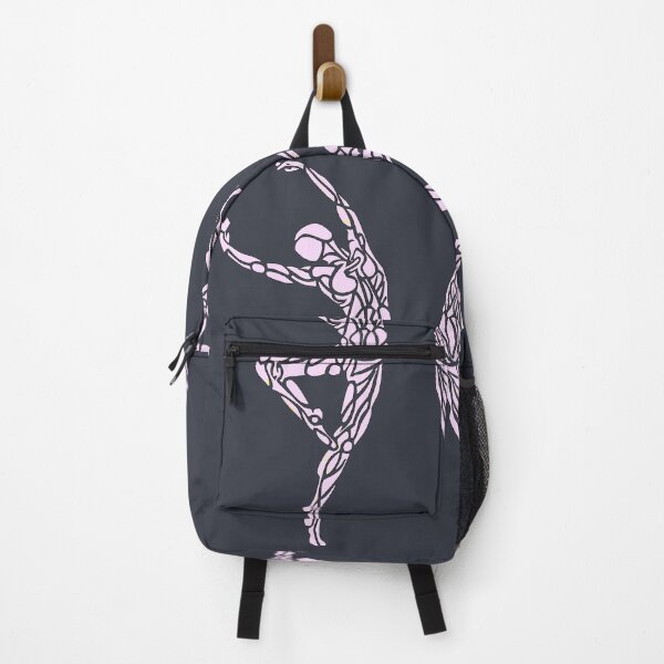 Item preview, Two Pink Ballet Dancers designed and sold by danceink.