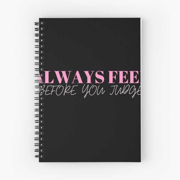 Item preview, Empath - always feel before you judge designed and sold by zanifun.
