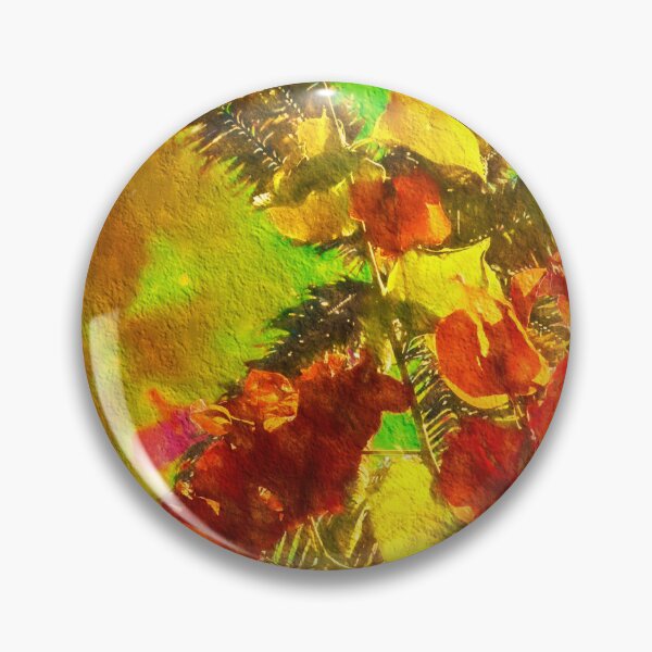 Item preview, Flamboyant Bougainvillea designed and sold by Kay Brewer.
