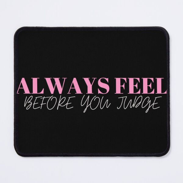 Item preview, Empath - always feel before you judge designed and sold by zanifun.