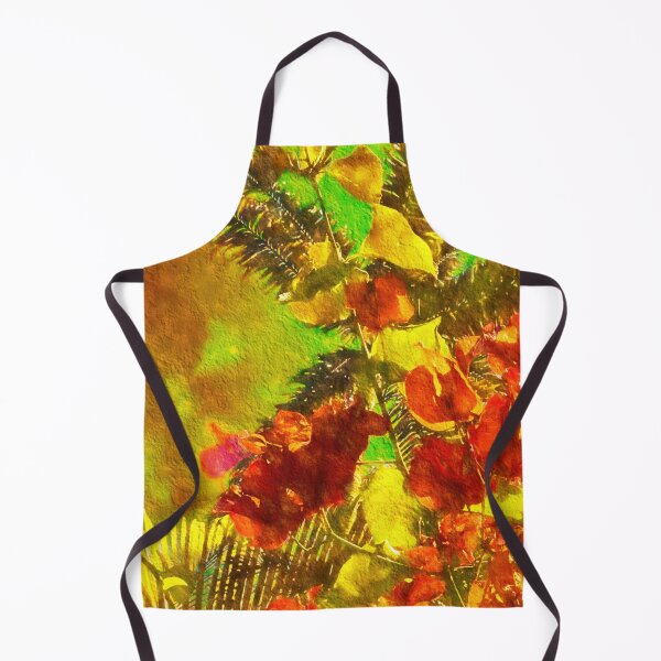 Item preview, Flamboyant Bougainvillea designed and sold by Kay Brewer.