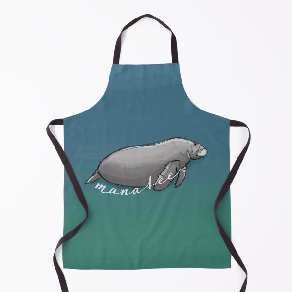 Item preview, Manatee designed and sold by TEWdream.