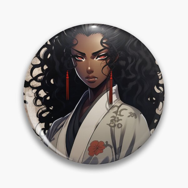 Item preview, samurai designed and sold by Lapidar.
