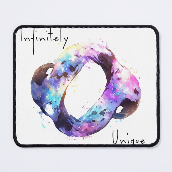 Item preview, Infinitely Unique designed and sold by anticmuse.