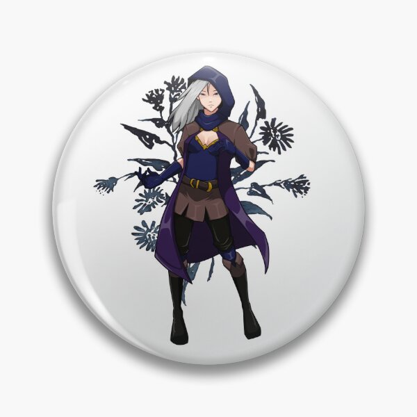 Item preview, Anime assassin  designed and sold by jademmm.
