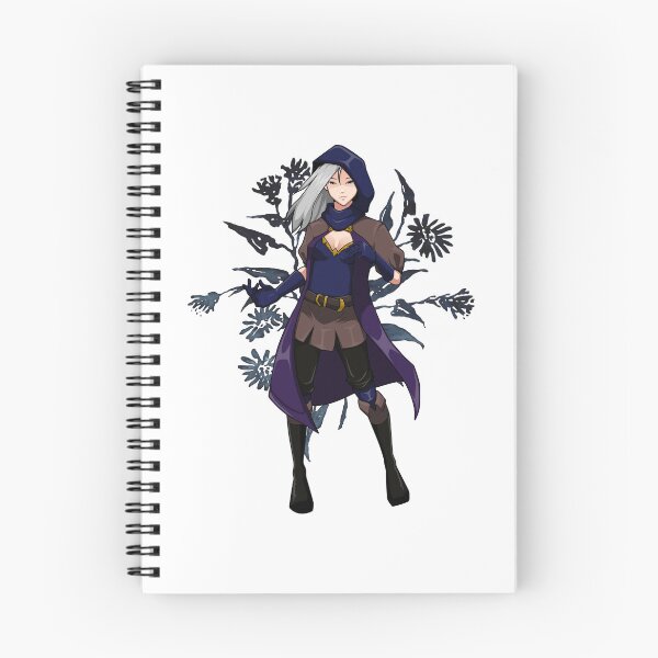 Item preview, Anime assassin  designed and sold by jademmm.
