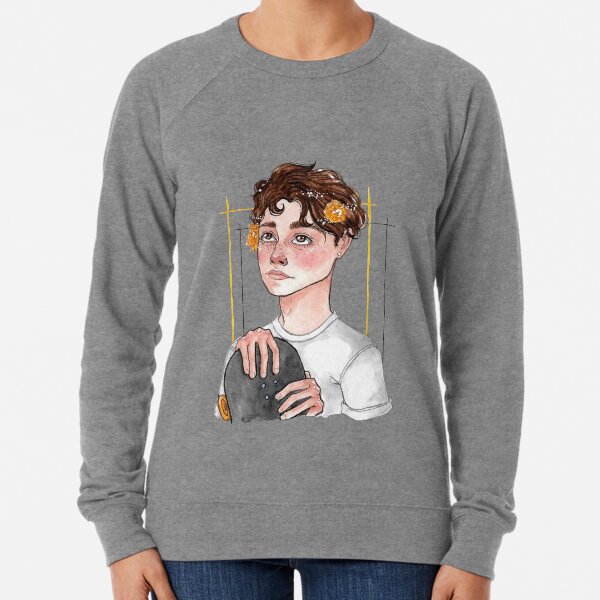 Sudaderas Payton Moormeier Tiktok Redbubble