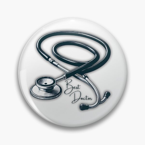 Item preview, BEST DOCTOR! designed and sold by DESIGNMOL.