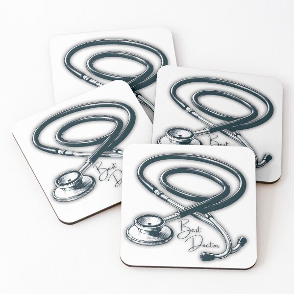 Item preview, BEST DOCTOR! designed and sold by DESIGNMOL.