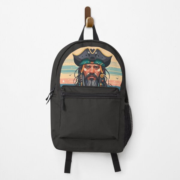 Item preview, blackbeard designed and sold by effateON.