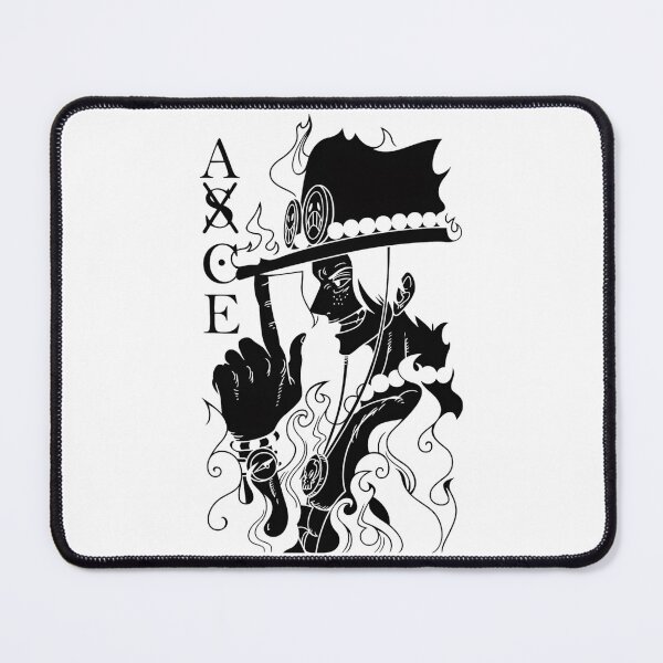 Item preview, ace one piece designed and sold by friends420.