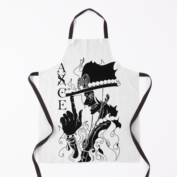 Item preview, ace one piece designed and sold by friends420.