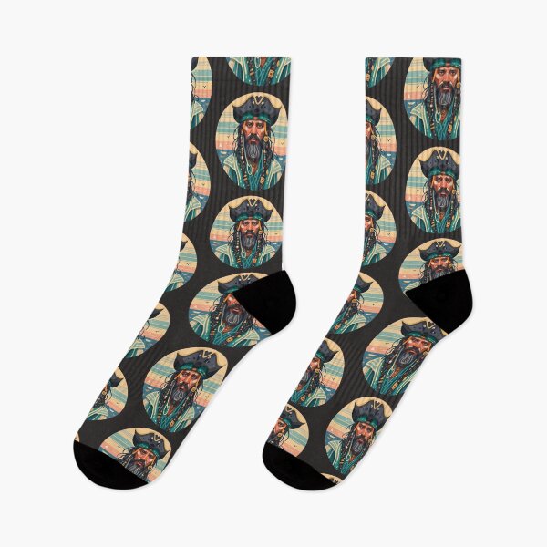 Item preview, blackbeard designed and sold by effateON.